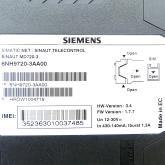 Telecontrol SINAUT MD720-3 SINAUTMD720-3 