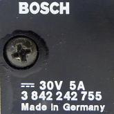 Plug-in distributor 3842242755 Used