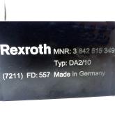 Dämpfer DA2/10 Gebraucht