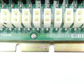 Circuit board D65UB004661 Used