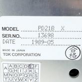 Power Supply  