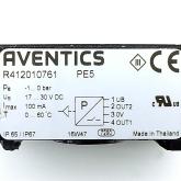 Drucksensor PE5-PN-G014-V10-000-M12 Gebraucht