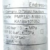 Pressure transducer  Used