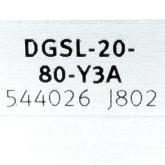 Mini-Schlitten 544026 