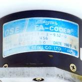 Impulskodierer TS5017N56 Gebraucht