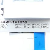 Filter-Regelventil 529190 