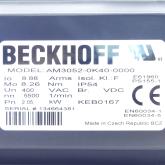 Servomotor  New