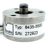 Pressure force sensor  New