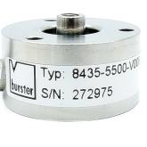Pressure force sensor  