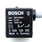 Sensor  Used