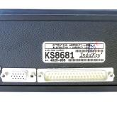 Control panel  Used