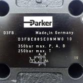 4/2 Directional control valve  Refurbished