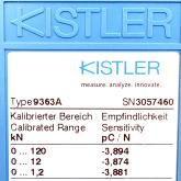 Kraftsensor  Neu OVP
