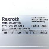Linearmodul CKK-145-NN-1 Used