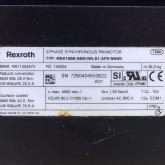Servomotor MSK100B-0400-NN-S1-AP0-NNNN Used