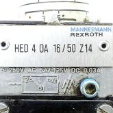 Pressure switch  Used