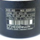 Rotationsgeber 1800 02S09-04  Gebraucht
