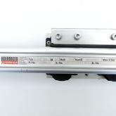 Kolbenstangenloser Zylinder S-PS 25/ Gebraucht