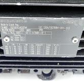 Three-phase motor IEC/EM 60034 Used