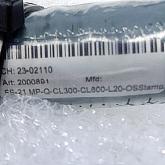 Optical fiber package FS-21 MP-Q-CL300-CL800-L20-OSStamp New FS