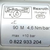 Zahnstangenantrieb  Gebraucht