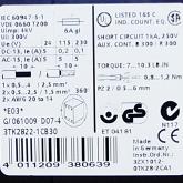 Safety Relay  Used