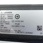 Sicherheitsschalter TZ1LE024SR6 