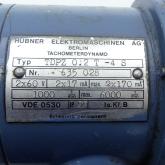 Speedometer dynamo  Used