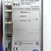 Control terminal TERMINAL-K Used