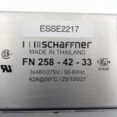 Netzfilter  Gebraucht