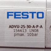Compact Cylinder 156613 