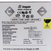 Model ST320014A Used