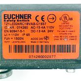 Sicherheitsschalter TZ1LE024RC18VAB-C1937 Gebraucht