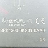 direct starter  Used