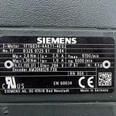 Servomotor  Neu