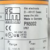 Pressure sensor PN-100-SBR14-HFPKG/US/ /V Used