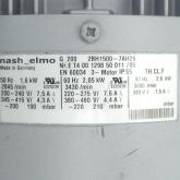 Side channel compressor  New