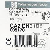 Control relay  New FS