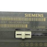 Terminalblock für digitale Elektronikmodule  