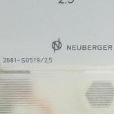 Analog display  
