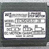 NEMA17 2-Phasen-Schrittmotor 1.8° 0.22Nm Litzen:6 1.2A 2-Wellenenden:5mm  Neu OVP