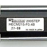 NEMA08 2-phase stepper motor 1.8° 0.032Nm Strands: 4 0.35A 2 shaft ends: 4mm  New FS