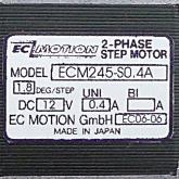 NEMA17 2-Phasen-Schrittmotor 1.8° 0.22Nm Litzen:6 0.4A Frontwelle:5mm  Neu OVP