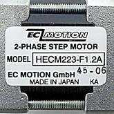 NEMA11 2-Phasen-Schrittmotor 1.8° 0.078Nm Litzen:4 1.2A Frontwelle:5mm  Neu OVP