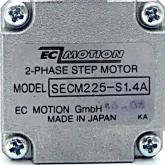 NEMA11 2-Phasen-Schrittmotor 1.8° 0.090Nm Litzen:6 1.4A Frontwelle:5mm  Neu OVP