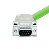 Signalleitung 10 m nach Lenze EYF0020A0100A00S01  Neu