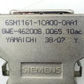SIMODRIVE 611-D drive bus  Used