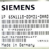 Regelungseinschub  