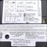 Leistungsschalter 3RV2011-1BA20 