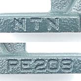 Stehlager NTN PE208  Neu